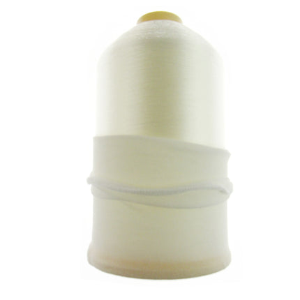 Invisible Thread Cone - 180 Denier - Light Colour Approx. 11,350m - 227gm Weight - ThreadandTrimmings