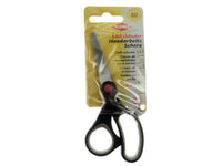 Left Handed Stainless Steel Craft Scissors - 140mm - Kleiber