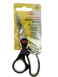 Left Handed Stainless Steel Craft Scissors - 140mm - Kleiber