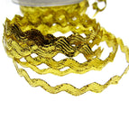 Lurex Gold / x 3m