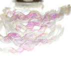 Lurex Iridescent / x 3m