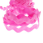Col 175 - Bright Pink / x 3m