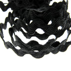 Black / x 3m