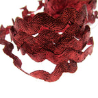 Lurex Red / x 3m