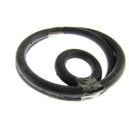 Stretch Rubber Sewing Machine Motor Belt and Bobbin Winder Belt Fits Singer 201k - ThreadandTrimmings