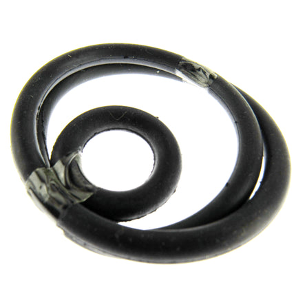 Stretch Rubber Sewing Machine Motor Belt and Bobbin Winder Belt Fits Singer 201k - ThreadandTrimmings