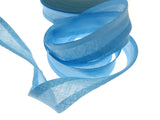 Cotton Bias Binding Bunting Tape - 16mm Wide - 5 x Meters - 100% Cotton