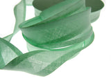 Cotton Bias Binding Bunting Tape - 16mm Wide - 5 x Meters - 100% Cotton