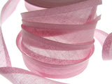 Cotton Bias Binding Bunting Tape - 16mm Wide - 5 x Meters - 100% Cotton