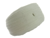 Curtain Tape - 25mm (1") Wide - 100m Whole Roll - Polyester Work Room Tape - ThreadandTrimmings