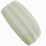 Curtain Header Pencil Pleat Tape Gold Line High Weft Density 75mm 3 Inch Wide