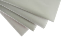 Iron On Fusible Interfacing Light, Medium, Heavy & Extra Heavy Weight 75/90cm