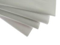 Iron On Fusible Interfacing Light, Medium, Heavy & Extra Heavy Weight 75/90cm