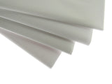 Iron On Fusible Interfacing Light, Medium, Heavy & Extra Heavy Weight 75/90cm