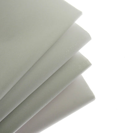 Iron On Fusible Interfacing Light, Medium, Heavy & Extra Heavy Weight 75/90cm - ThreadandTrimmings