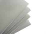 Fusible interfacing displayed on a white background