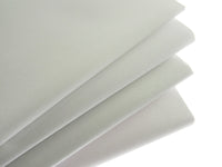 Iron On Fusible Interfacing Light, Medium, Heavy & Extra Heavy Weight 75/90cm