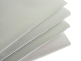 Iron On Fusible Interfacing Light, Medium, Heavy & Extra Heavy Weight 75/90cm