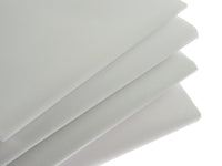 Iron On Fusible Interfacing Light, Medium, Heavy & Extra Heavy Weight 75/90cm