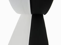 Flat Woven Stretch Elastic - Black or White - Choice of 6 Sizes & 3 Lengths