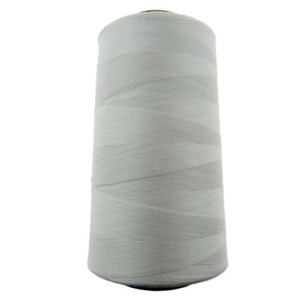 Coats Moon Polyester Sewing Thread 5000yd Cone 120s Overlocking 42 Colours