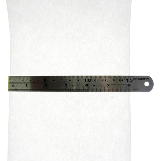 Double Sided Fusible Interfacing 135gsm Two Widths 3 Lengths Sewing Craft