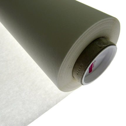 Fuse-A-Web Iron-On Bonding Web Applique Hemming 50cm Wide White Fabric Bond