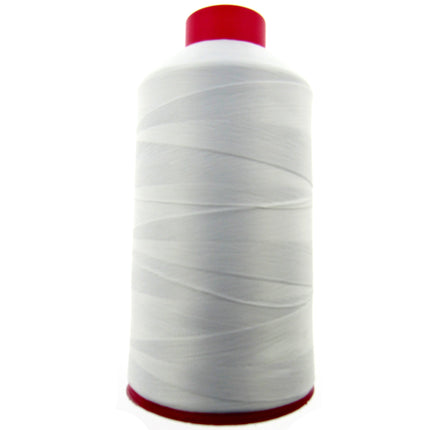 Bulked Polyester 80's Over Locking Sewing Thread - 5000 Yards - 5 Colour Choice - ThreadandTrimmings