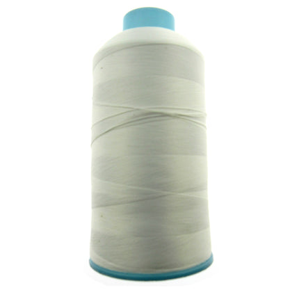 Bulked Polyester 80's Over Locking Sewing Thread - 5000 Yards - 5 Colour Choice - ThreadandTrimmings