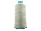 Bulked Polyester 80's Over Locking Sewing Thread - 5000 Yards - 5 Colour Choice - ThreadandTrimmings