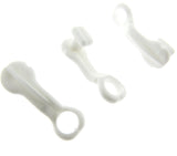 Curtain Track Nova Gliders - 28mm - High Quality for Swish Curtain Runners CH5
