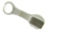 Curtain Track Nova Gliders - 28mm - High Quality for Swish Curtain Runners CH5