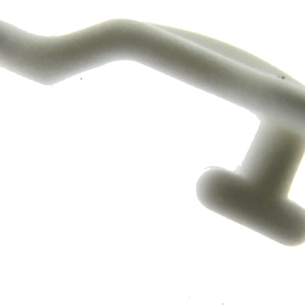 Curtain Track Nova Gliders - 28mm - High Quality for Swish Curtain Runners CH5 - ThreadandTrimmings
