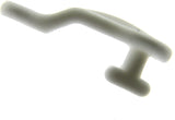 Curtain Track Nova Gliders - 28mm - High Quality for Swish Curtain Runners CH5