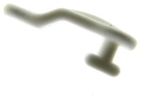 Curtain Track Nova Gliders - 28mm - High Quality for Swish Curtain Runners CH5