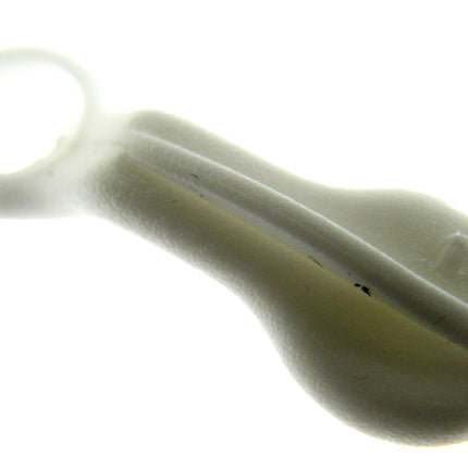 Curtain Track Nova Gliders - 28mm - High Quality for Swish Curtain Runners CH5 - ThreadandTrimmings
