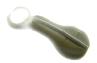 Curtain Track Nova Gliders - 28mm - High Quality for Swish Curtain Runners CH5