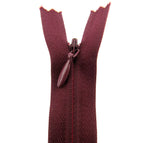 527 - Burgundy / 20cm - (8 inch) / x 1