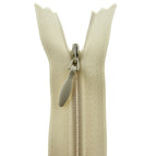 031 - Cream / 20cm - (8 inch) / x 1