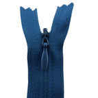 557 - Light Royal Blue / 20cm - (8 inch) / x 1
