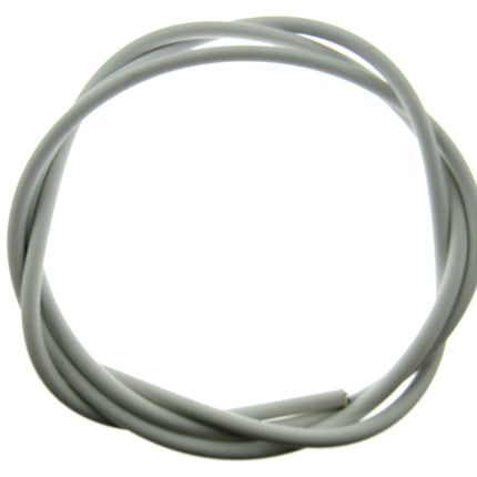 Net Curtain Wire Kit – Free Hooks & Eyes for Easy Window Hanging - ThreadandTrimmings