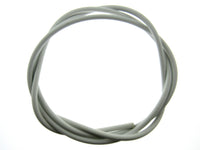 Net Curtain Wire Cord FREE Hooks & Eyes for Kitchen Bath & Living Room Windows
