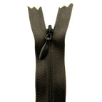 570 - Dark Brown / 20cm - (8 inch) / x 1