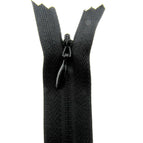 580 - Black / 20cm - (8 inch) / x 1