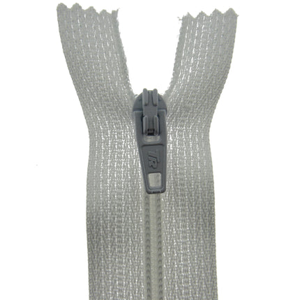 Nylon Closed End Zips Single Individual 4" to 22" Skirt Dress Cushion Craft Zip - ThreadandTrimmings