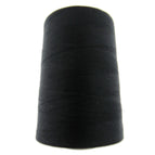 - Black