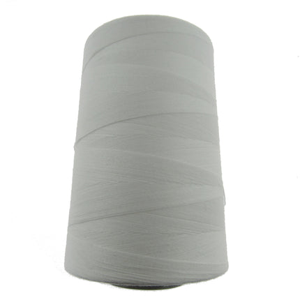Moon Spun Polyester Thread 75s Heavy Duty Sewing Thread 5000 Yd Cone