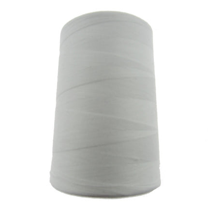 Moon Spun Polyester Thread 75s Heavy Duty Sewing Thread 5000 Yd Cone