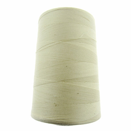 Moon Spun Polyester Thread 75s Heavy Duty Sewing Thread 5000 Yd Cone