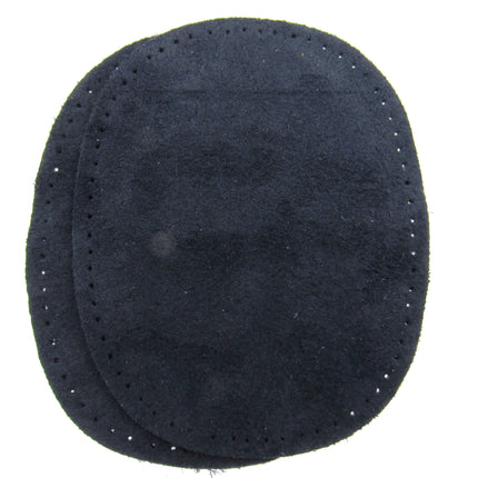 Sew On Suede Patches - Elbow Patches by KLEIBER - 100% Suede - ThreadandTrimmings